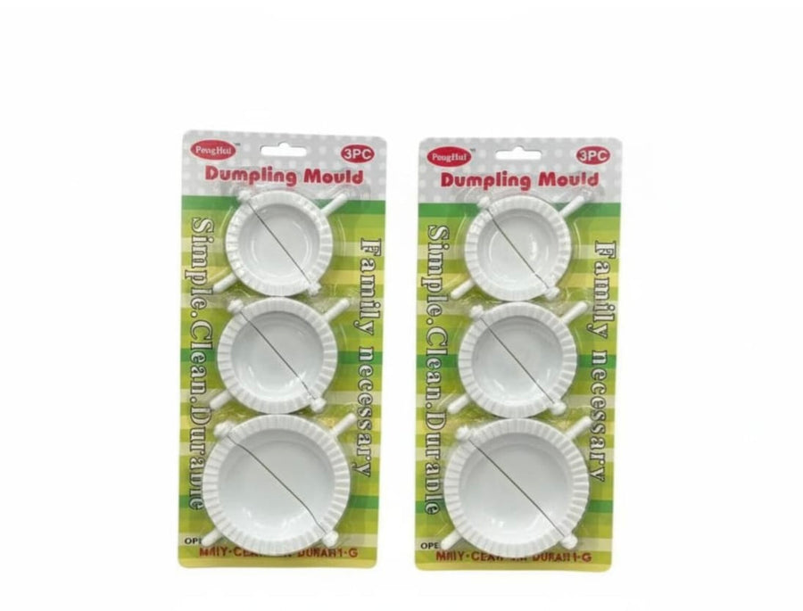 Dumplings Mould