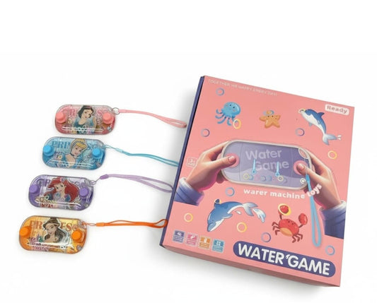 Water Game