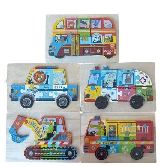Puzzles
