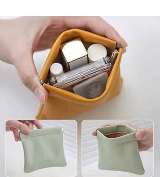 Travel Smart Pouch