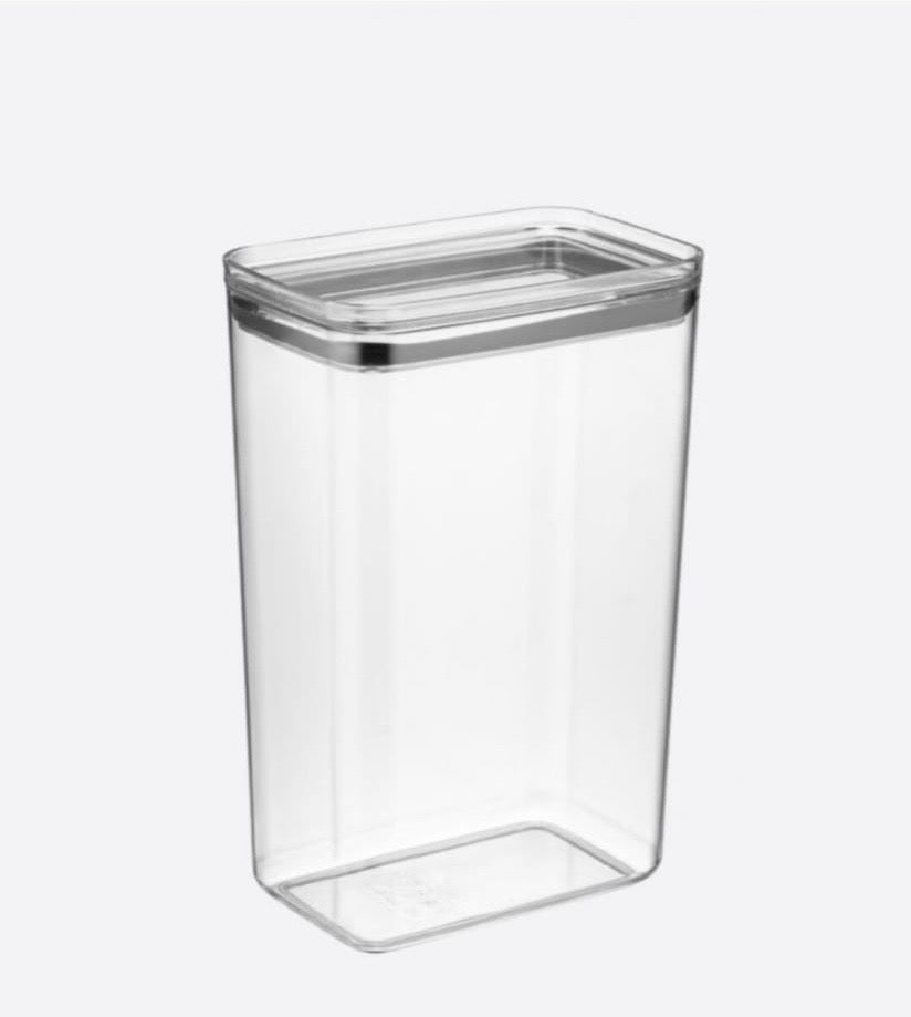 Rectangular Storage Box