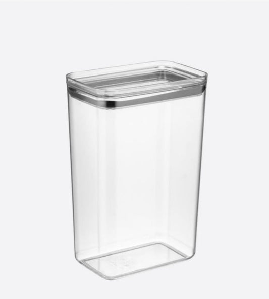 Rectangular Storage Box