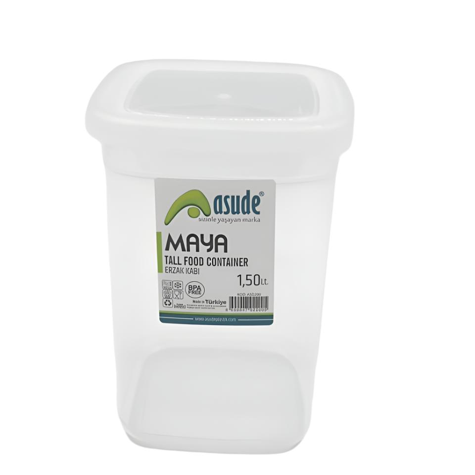 Food Container - 1.50L