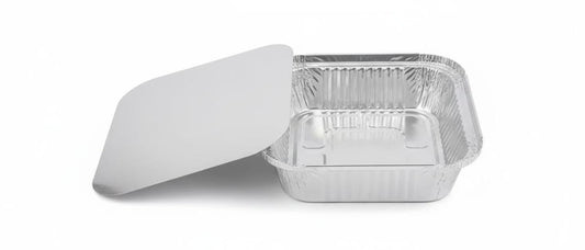 Aluminum Foil 15x15cm