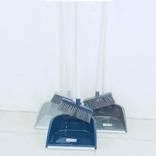 Dustpan & Brush Combo