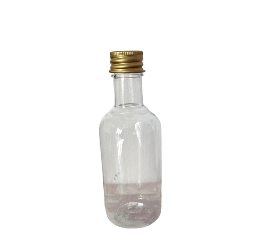 Plastic Bottle