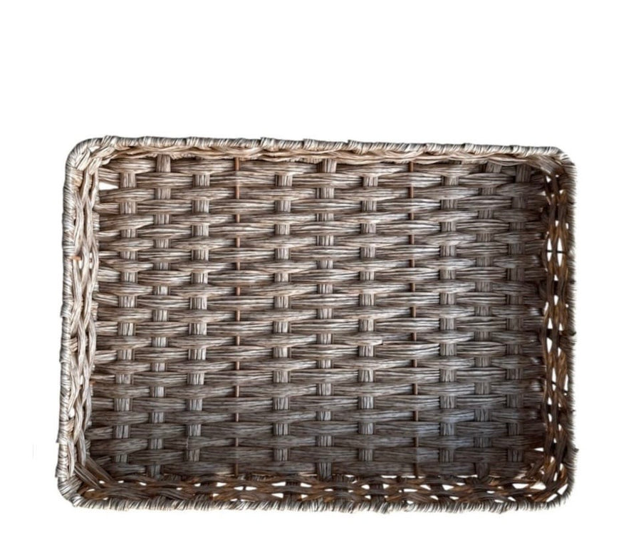 Basket 35 x 25 x 5 cm