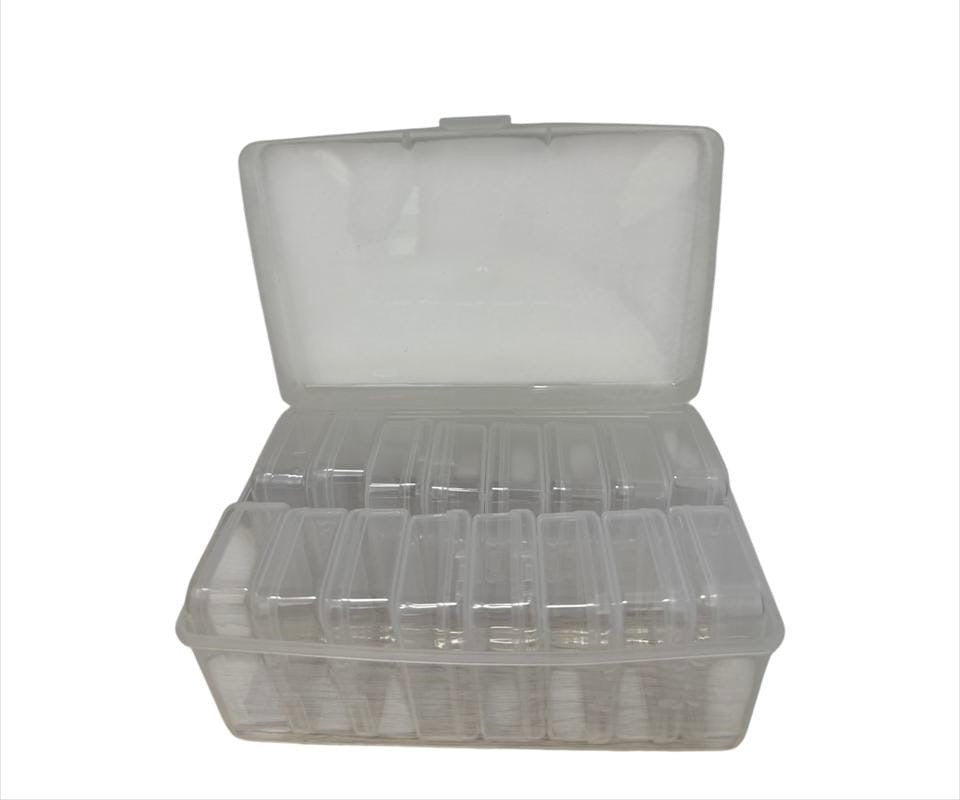 Medcine Box 16 pieces