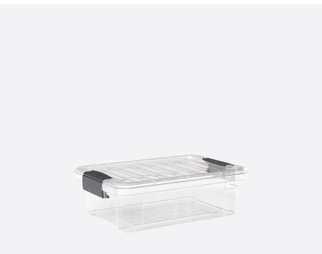 Storage Box Container