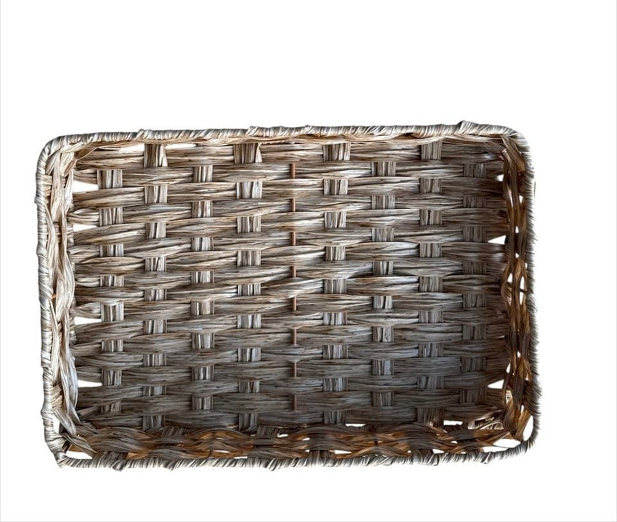 Basket 30 x 20 x 5 cm