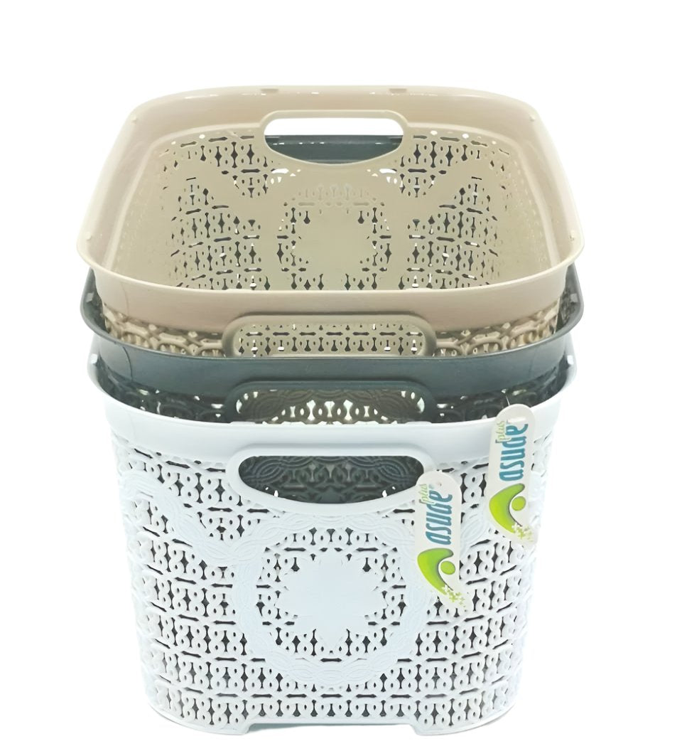 Multi-Purpose Basket