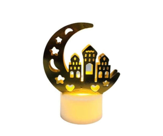 Eid Led Light