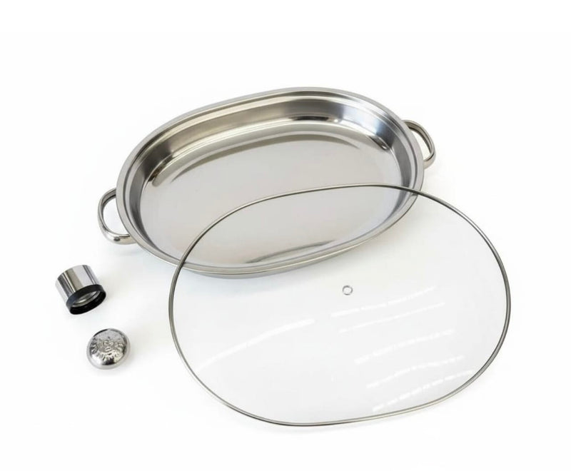 Tableware & Serving
