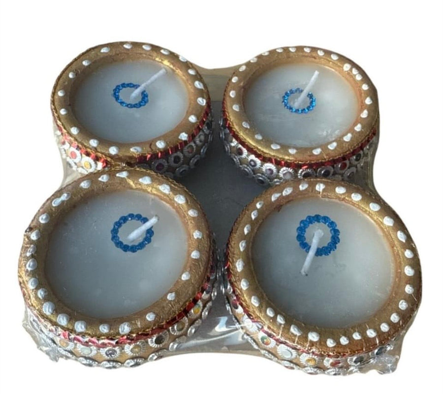 Matkhi Diya