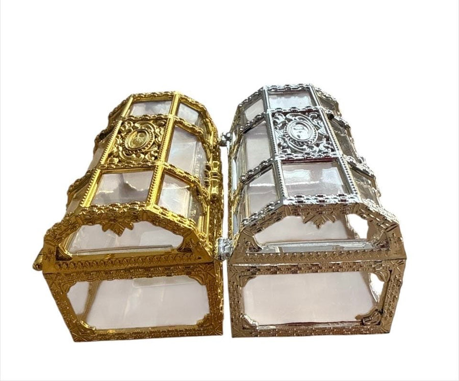 Ring Box