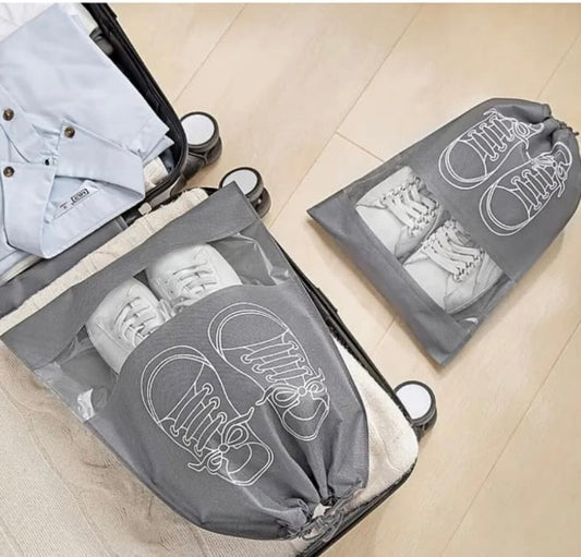 Shoe Organiser Bag