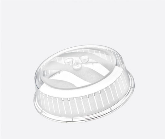 Microwave Plate Cover