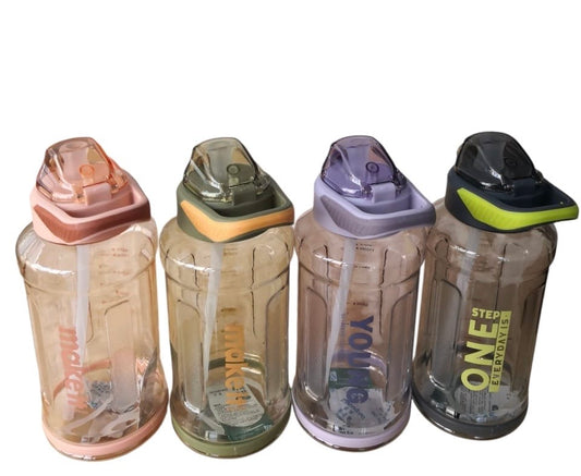 Water Bottle