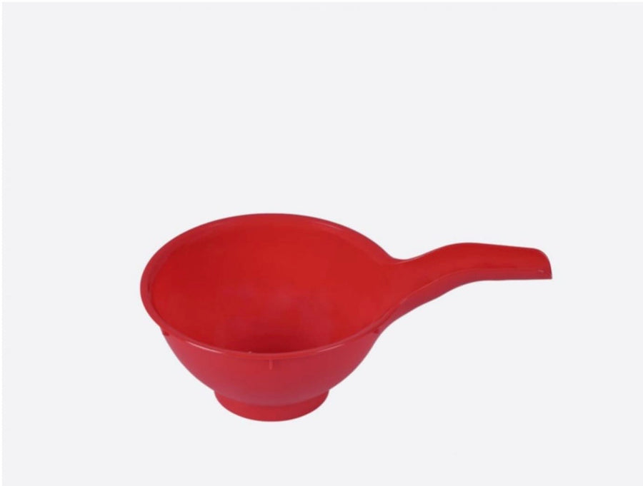 Jar Funnel
