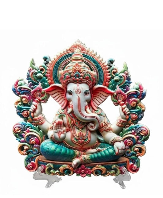 Ganesh ji