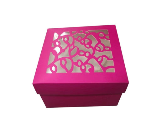12 Pieces Box