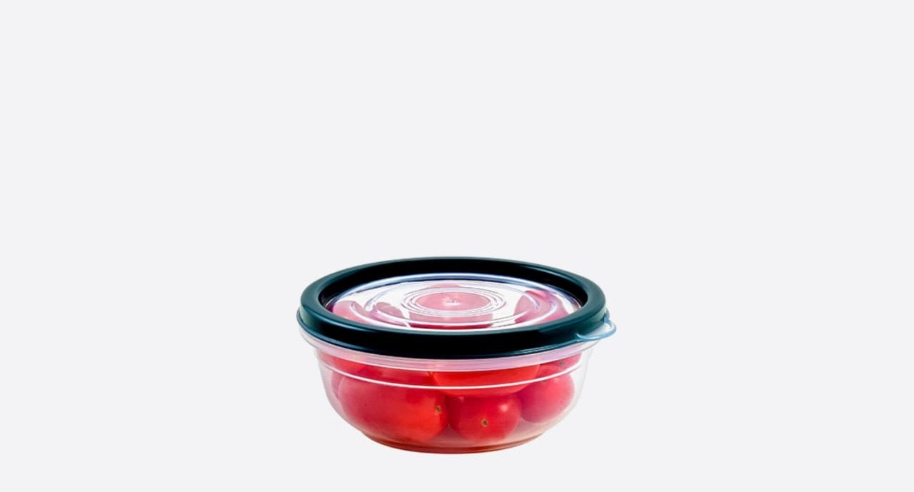 Storage Container
