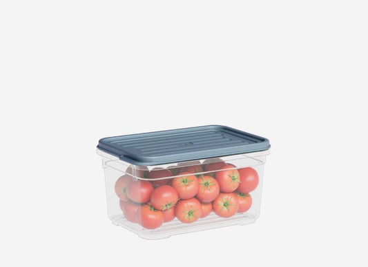 Plastic Container