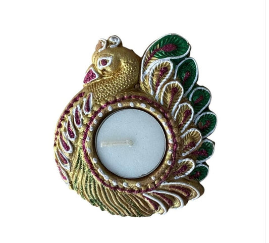 Shank Diya