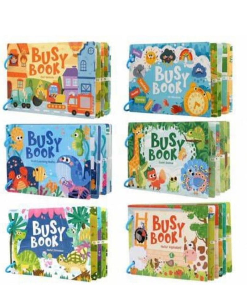 Books