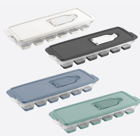 Ice Cube Tray