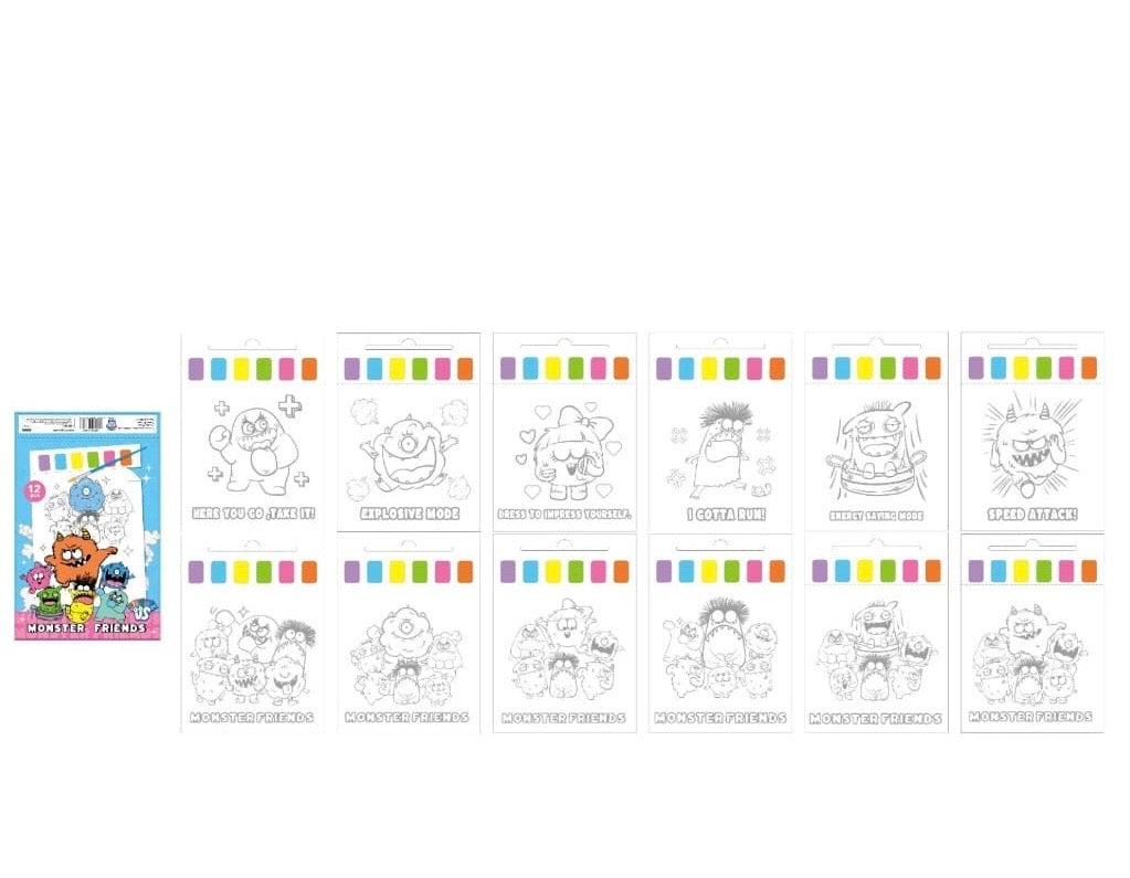 Coloring Book