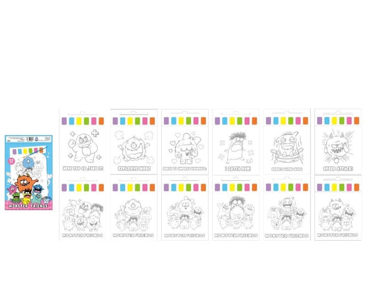 Coloring Book