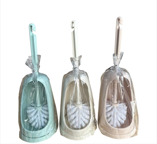 Toilet Brush With Case