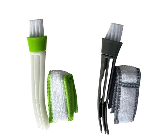 Window Clean Brush