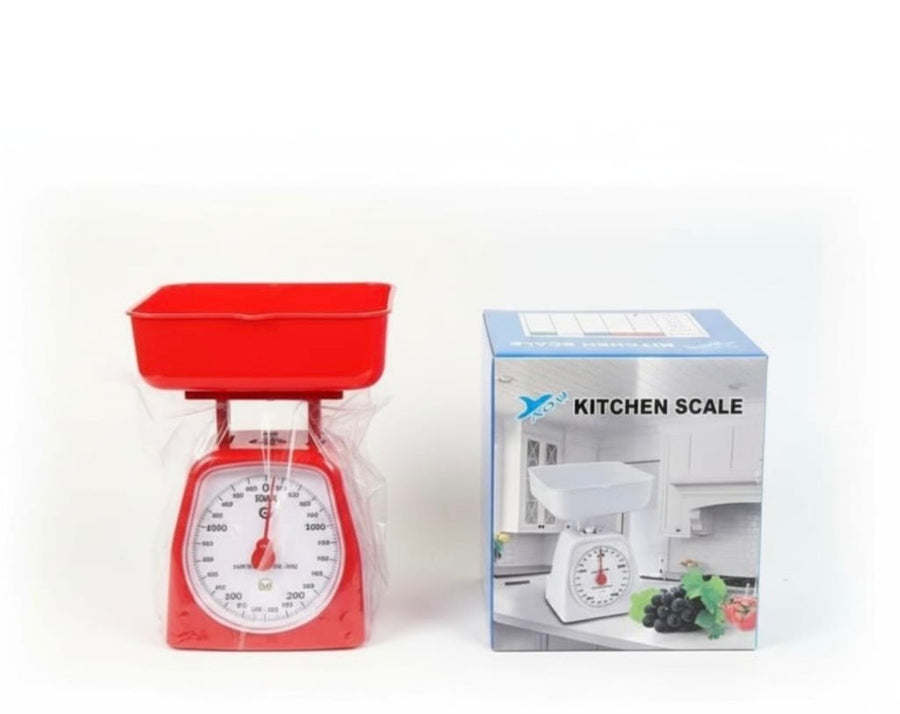 Kitchen Scale