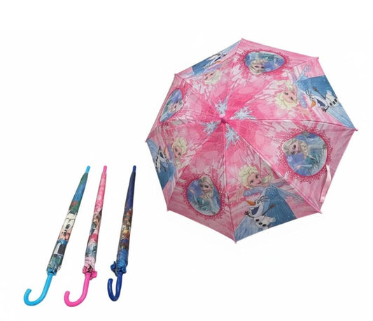 Umbrella Cartoon
