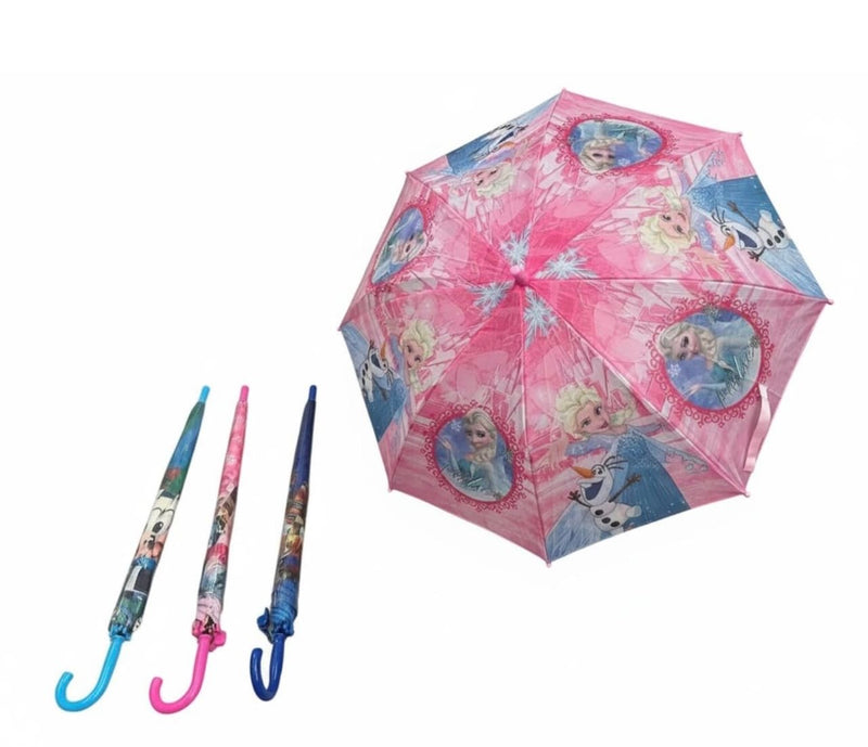 Umbrellas