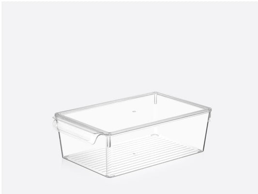 Refrigerator Box