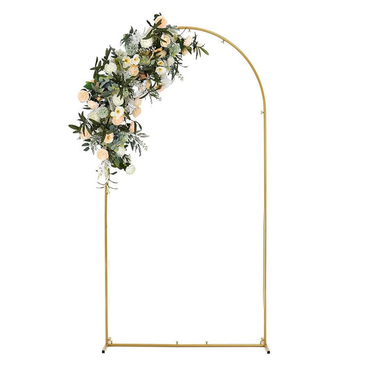 Semi Round Arc - 2 M