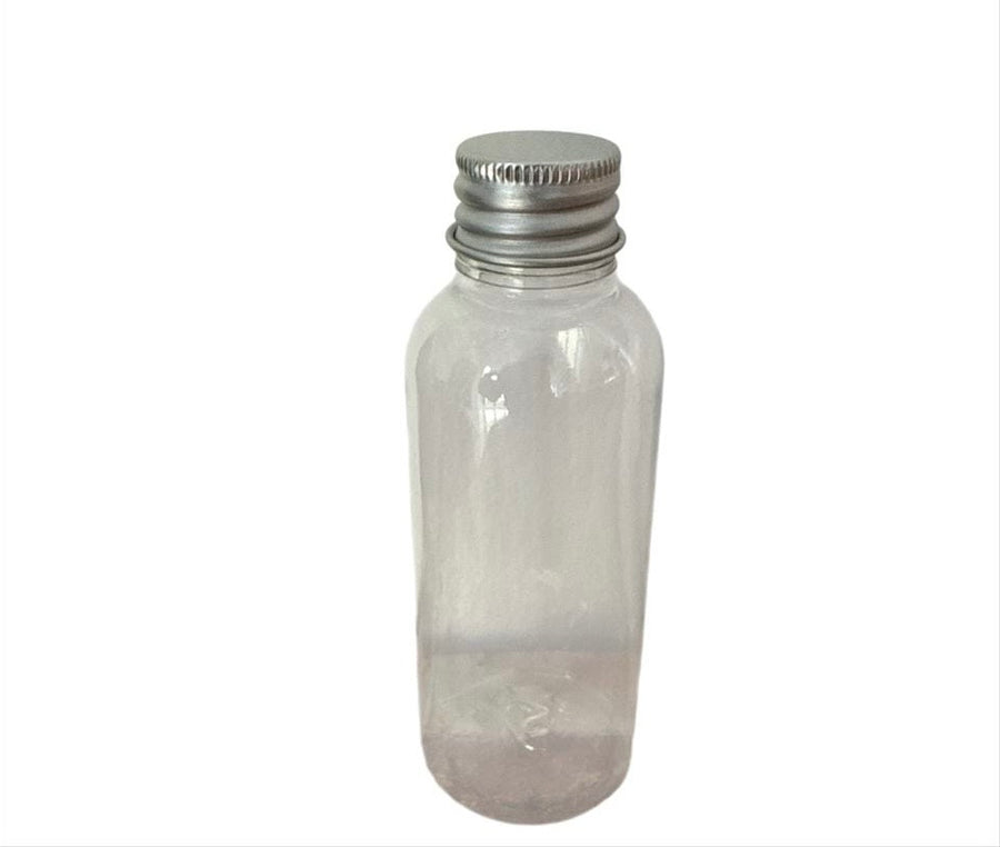 Plastic Bottle