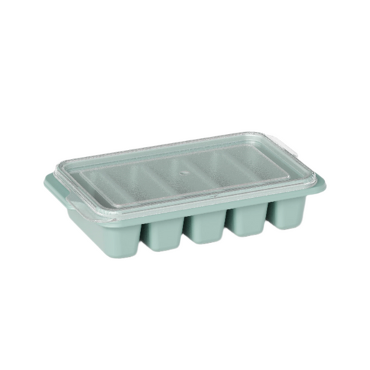 Rectangle Ice Cube Tray - BPA Free