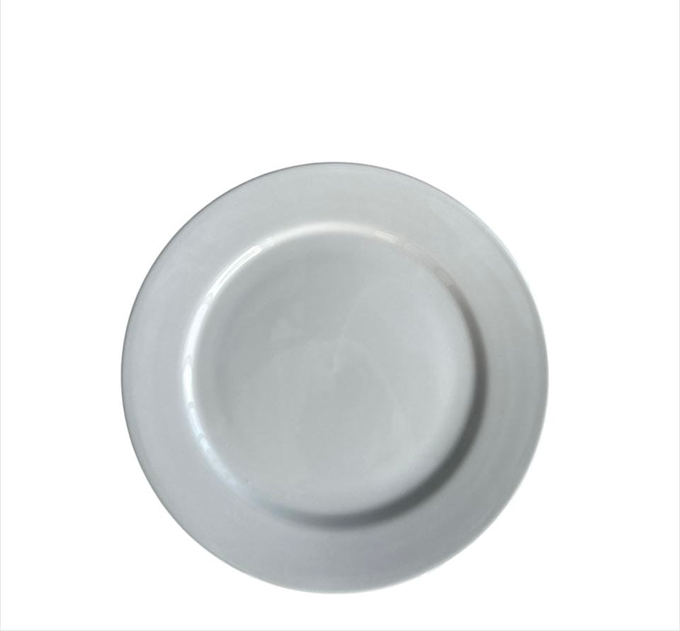 10” Ceramic Plate