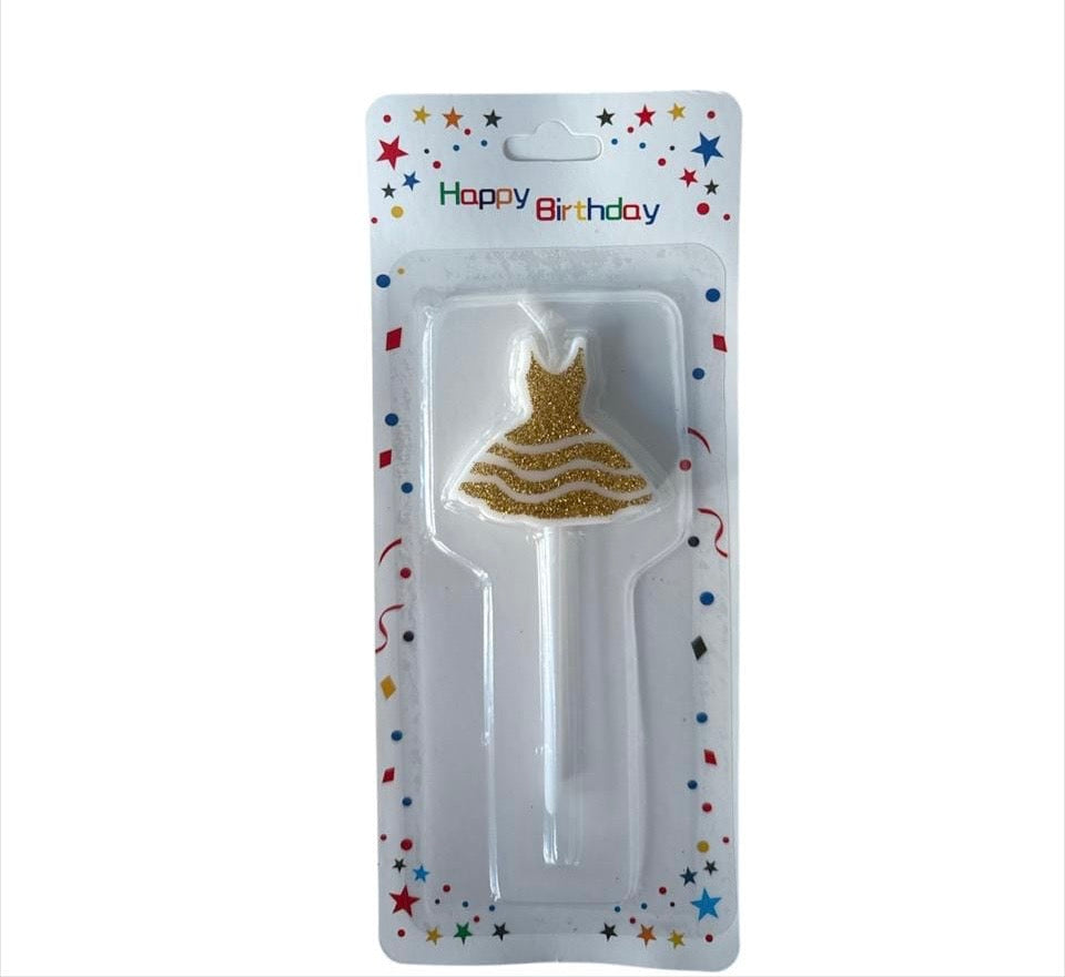 Candle Skirt