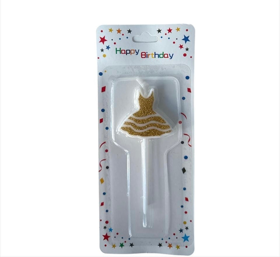 Candle Skirt