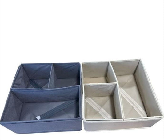 Storage Box Set