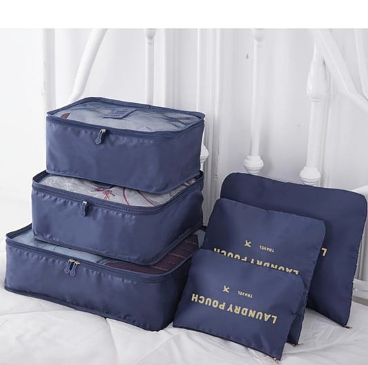 Travel Organizers