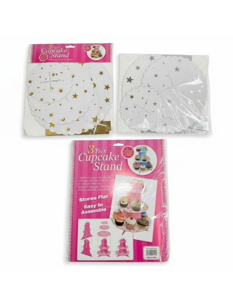 Cake Stand