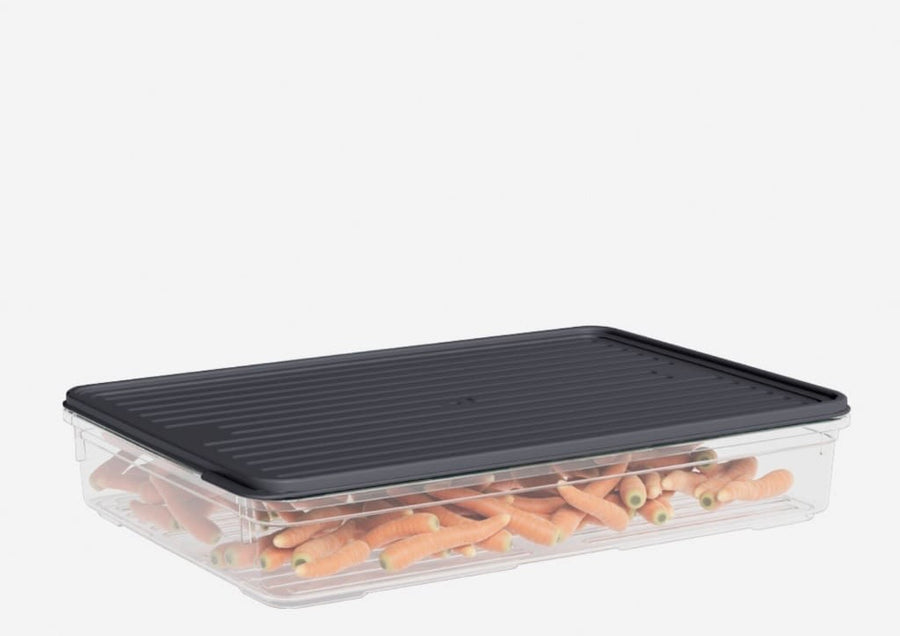 Plastic Container