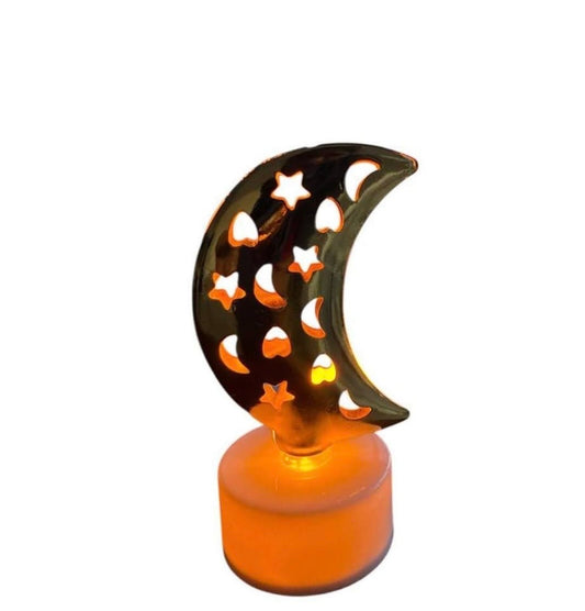Eid Led Candle