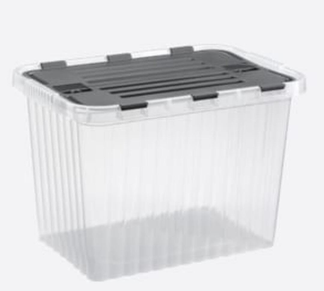 Storage Box